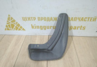 Брызговик задний левый бу Skoda Karoq OEM 57A821821