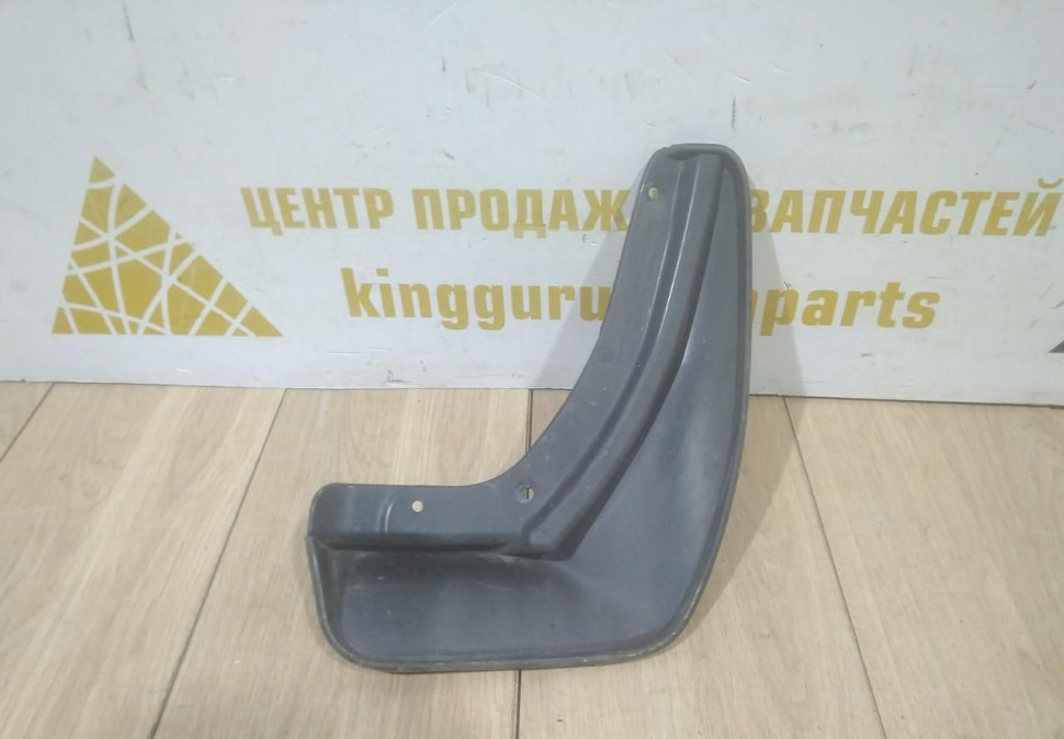 Брызговик задний левый бу Skoda Karoq OEM 57A821821 Брызговик задний левый бу Skoda Karoq OEM 57A821821