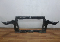 Панель передняя Hyundai Tucson 3 oem 64101d7001 (мал. дефект)
