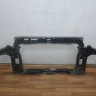Панель передняя Hyundai Tucson 3 oem 64101d7001 (мал. дефект) Панель передняя Hyundai Tucson 3 oem 64101d7001 (мал. дефект)