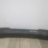 Накладка заднего бампера бу BMW X5 G05 OEM 51127469520