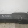 Накладка заднего бампера бу BMW X5 G05 OEM 51127469520