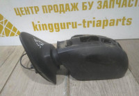Корпус зеркала левый 5 пин бу Renault Logan 2 OEM 963020829R