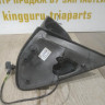 Корпус зеркала левый 5 пин бу Renault Logan 2 OEM 963020829R Корпус зеркала левый 5 пин бу Renault Logan 2 OEM 963020829R