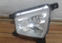 Фара Птф правая Hyundai Creta oem 92202M0000