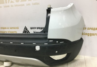 Бампер задний Renault Kaptur OEM 850220429R