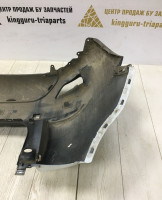 Бампер задний Renault Kaptur OEM 850220429R