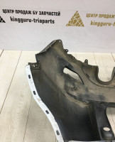 Бампер задний Renault Kaptur OEM 850220429R