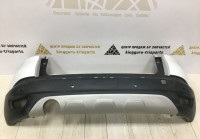 Бампер задний Renault Kaptur OEM 850220429R