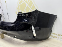 Бампер задний BMW X6 F86 M oem 51128056464