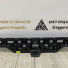 Кронштейн заднего бампера BMW X6 G06 OEM 51127425449