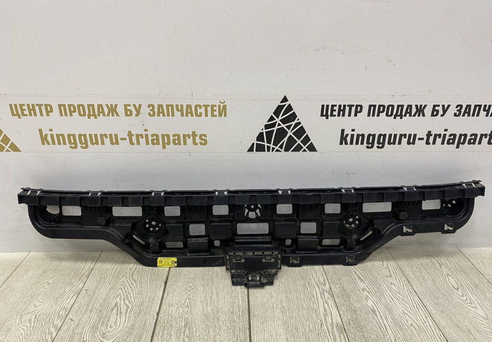 Кронштейн заднего бампера BMW X6 G06 OEM 51127425449