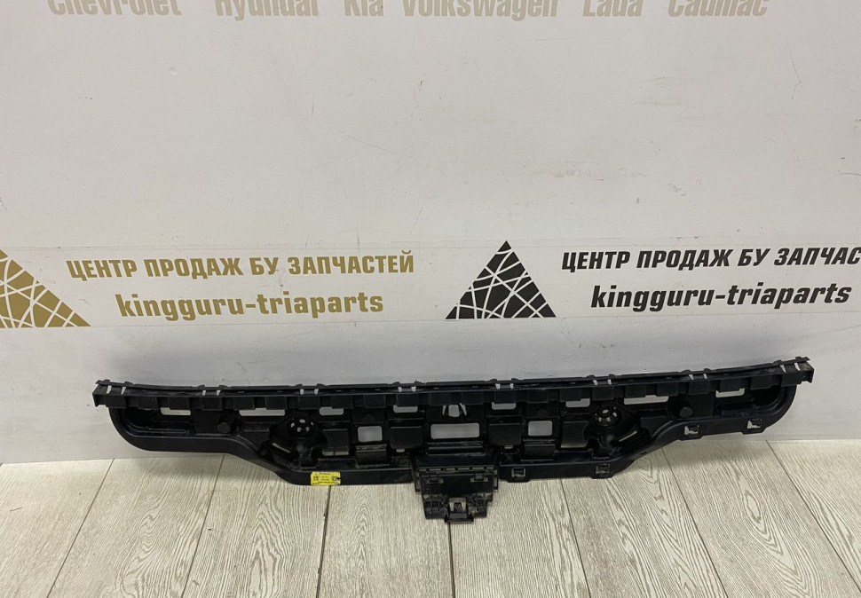 Кронштейн заднего бампера BMW X6 G06 OEM 51127425449