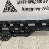 Кронштейн заднего бампера BMW X6 G06 OEM 51127425449