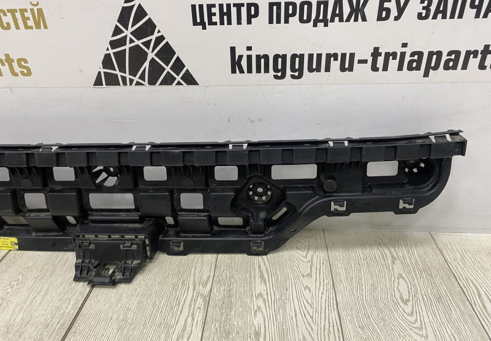 Кронштейн заднего бампера BMW X6 G06 OEM 51127425449