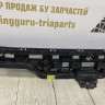Кронштейн заднего бампера BMW X6 G06 OEM 51127425449