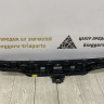 Кронштейн заднего бампера BMW X6 G06 OEM 51127425449