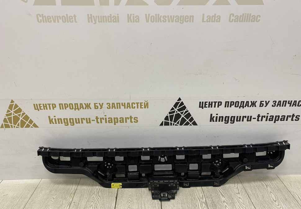 Кронштейн заднего бампера BMW X6 G06 OEM 51127425449