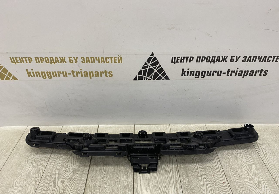 Кронштейн заднего бампера BMW X6 G06 OEM 51127425449