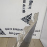 Бампер передний бу Skoda Octavia A7 рестайлинг OEM 5EU807221F