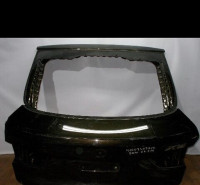 Крышка багажника бу BMW X6 F16 OEM 41007387916