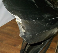 Крышка багажника бу BMW X6 F16 OEM 41007387916