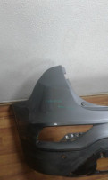 Бампер задний Hyundai Santa Fe 3 рест oem 866112w500 (мал. трещ.) (скл-3)