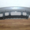 Бампер задний Hyundai Santa Fe 3 рест oem 866112w500 (мал. трещ.) (скл-3)