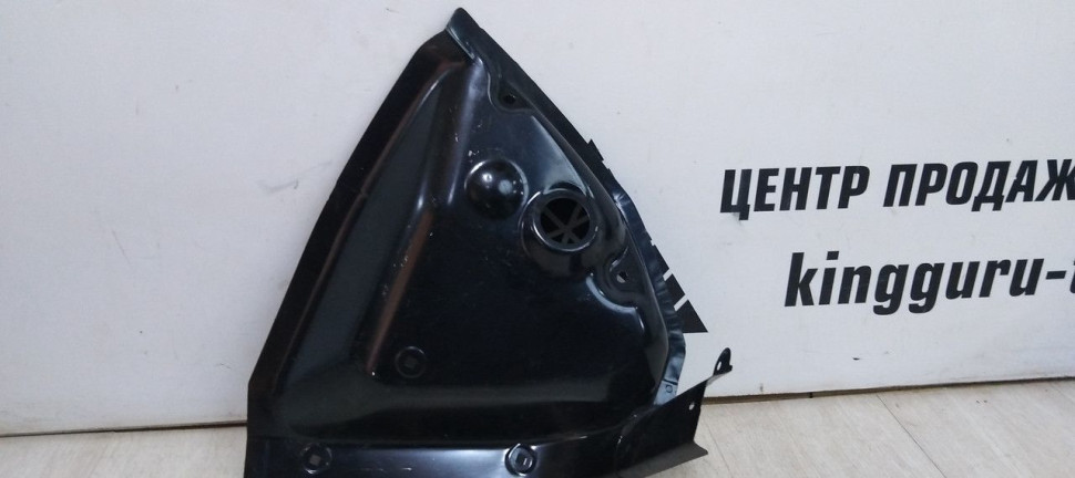 Панель заднего фонаря Chevrolet Aveo T250 oem 96648398 (скл-3)