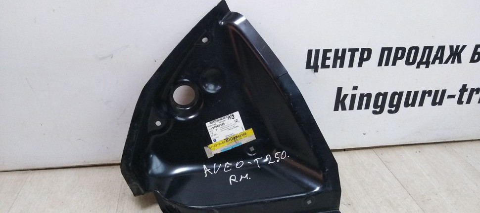 Панель заднего фонаря Chevrolet Aveo T250 oem 96648398 (скл-3) Панель заднего фонаря Chevrolet Aveo T250 oem 96648398 (скл-3)