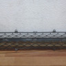 Решетка переднего бампера Lada Vesta oem 8450006674 (скл-3)
