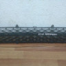 Решетка переднего бампера Lada Vesta oem 8450006674 (скл-3)