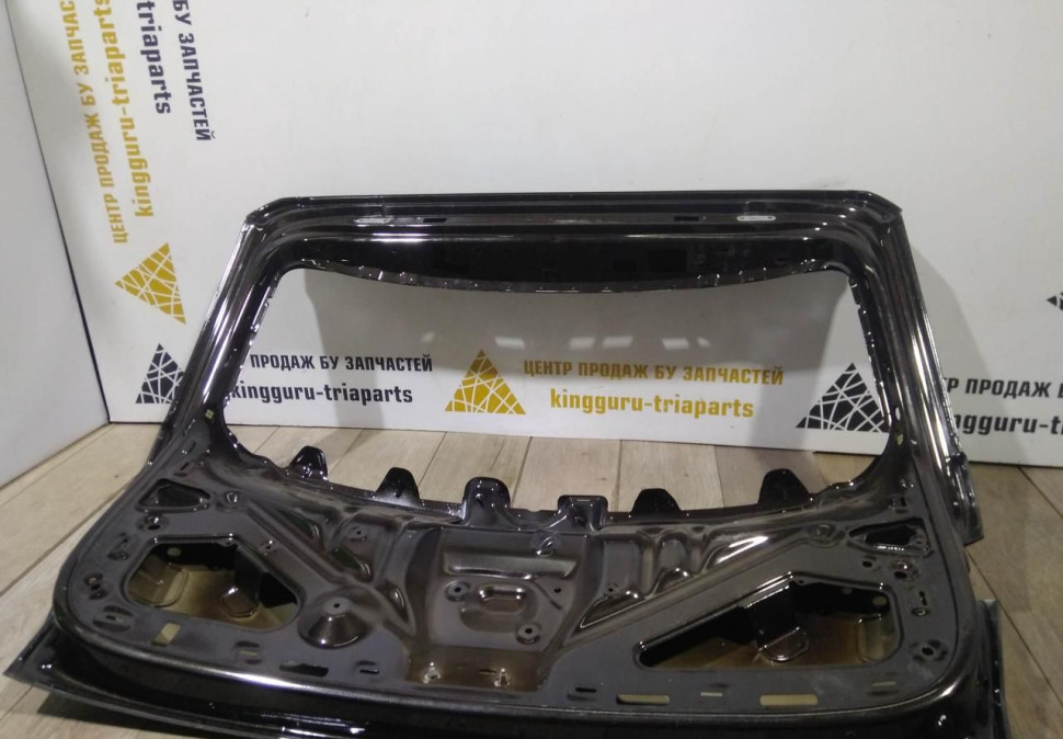 Крышка багажника бу Skoda Kodiaq OEM 565827025A Крышка багажника бу Skoda Kodiaq OEM 565827025A