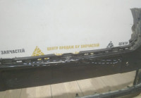 Бампер передний бу Skoda Superb 3 OEM 3V0807221 (скл-3)