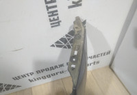 Бампер передний бу Skoda Superb 3 OEM 3V0807221 (скл-3)