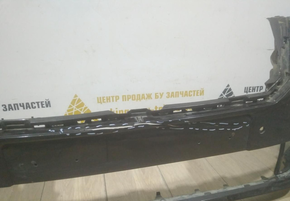 Бампер передний бу Skoda Superb 3 OEM 3V0807221 (скл-3) Бампер передний бу Skoda Superb 3 OEM 3V0807221 (скл-3)
