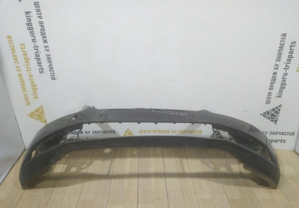 Бампер передний бу Skoda Superb 3 OEM 3V0807221 (скл-3) Бампер передний бу Skoda Superb 3 OEM 3V0807221 (скл-3)