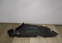 Защита заднего бампера правая бу BMW 4 F32 OEM 51757260770