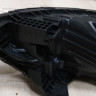 Фара левая Kia Rio 3 рест 15-17 oem 921014X501 (Скл-3)