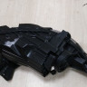 Фара левая Kia Rio 3 рест 15-17 oem 921014X501 (Скл-3)