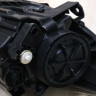 Фара левая Kia Rio 3 рест 15-17 oem 921014X501 (Скл-3)