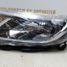 Фара левая Kia Rio 3 рест 15-17 oem 921014X501 (Скл-3)