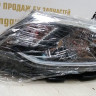 Фара левая Kia Rio 3 рест 15-17 oem 921014X501 (Скл-3)