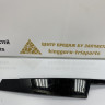 Накладка стойки передней правой двери BMW 5 G30 OEM 51337390122 Накладка стойки передней правой двери BMW 5 G30 OEM 51337390122