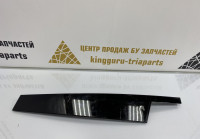 Накладка стойки передней правой двери BMW 5 G30 OEM 51337390122