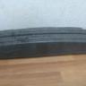 Абсорбер переднего бампера Volkswagen Tiguan (11-16) oem 5n0807248b