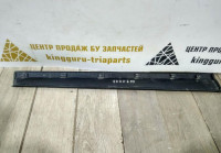 Молдинг двери передний правый бу BMW X3 F25 OEM 7220610