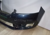 Бампер передний бу Skoda Rapid OEM 60U807221F