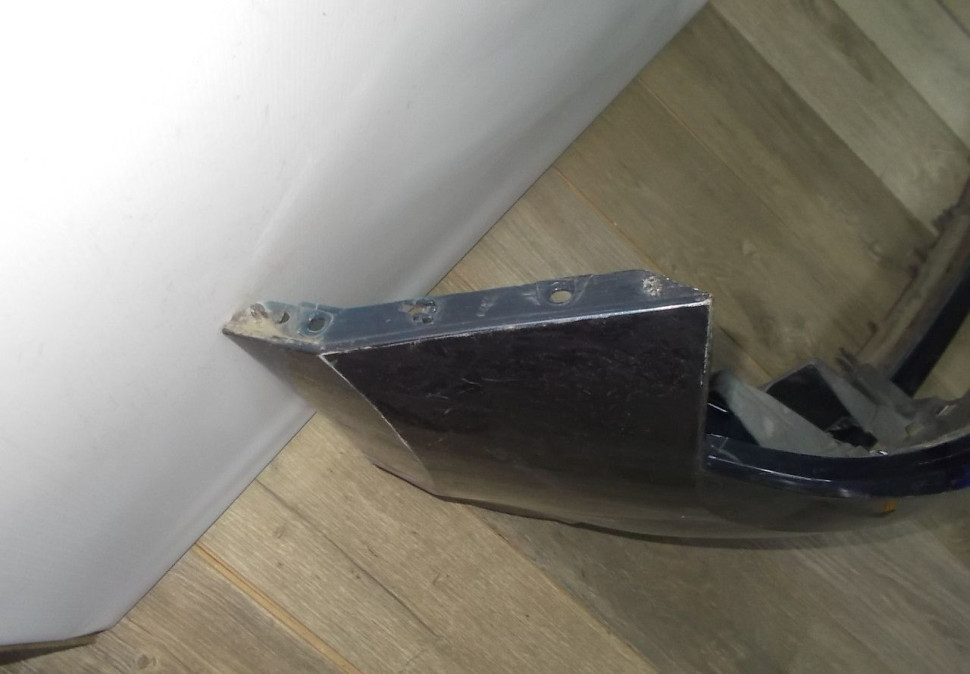 Бампер передний бу Skoda Rapid OEM 60U807221F Бампер передний бу Skoda Rapid OEM 60U807221F