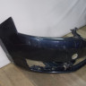 Бампер передний бу Skoda Rapid OEM 60U807221F Бампер передний бу Skoda Rapid OEM 60U807221F